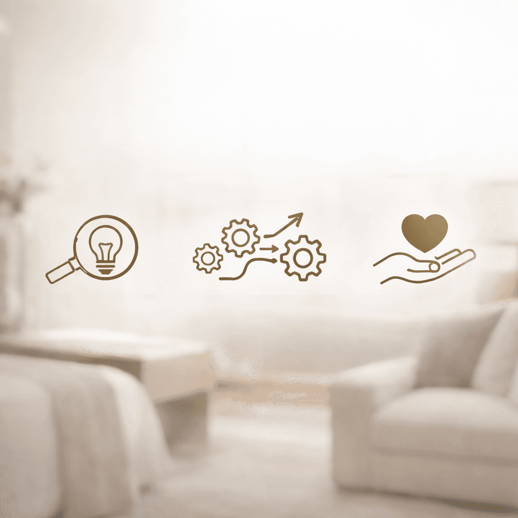 Environmental Hospitality Connection